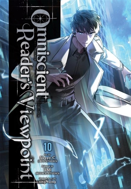 Omniscient Reader''s Viewpoint, Vol. 10