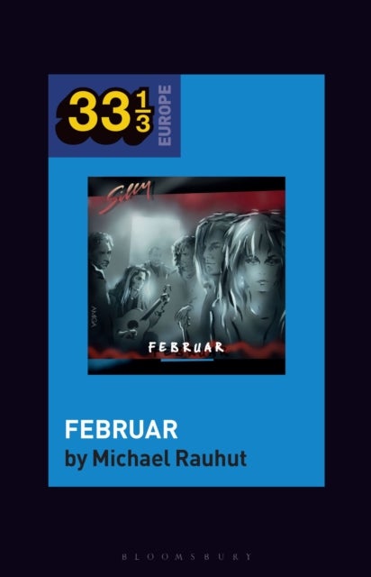 Silly''s Februar
