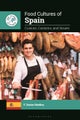 Food Cultures of Spain