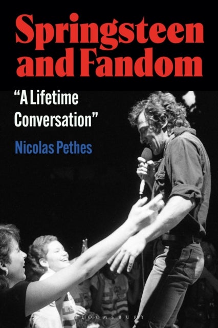 Springsteen Fandom - "A Lifetime Conversation"