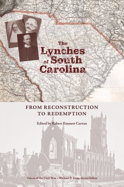 The Lynch Family of South Carolina - From Reconstruction to Redemption