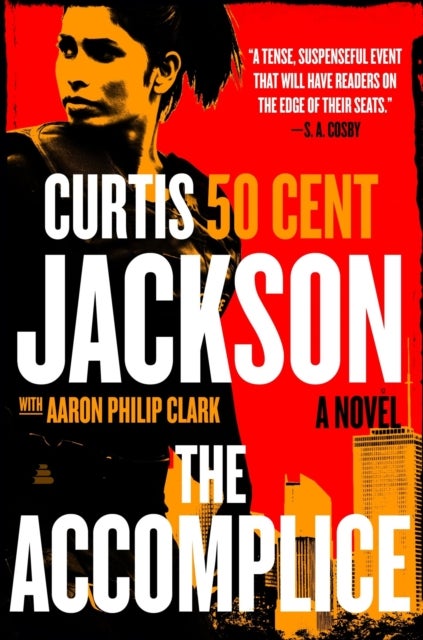 The Accomplice - A Novel