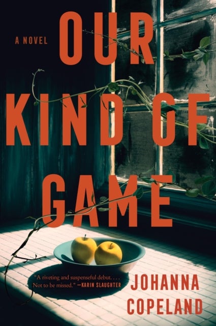 Our Kind of Game - A Novel