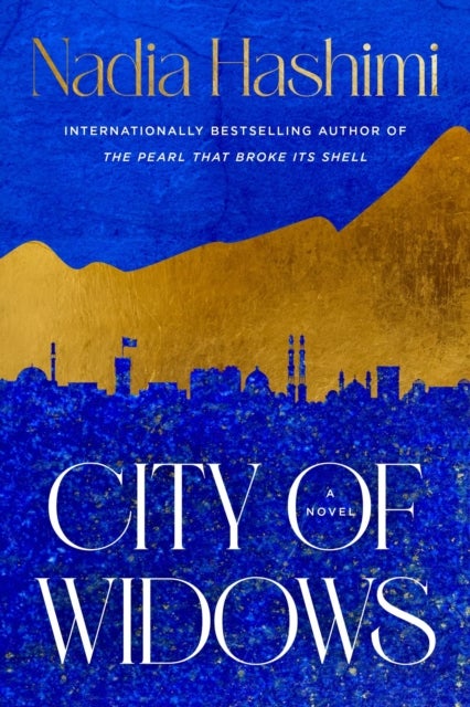 City of Widows - A Novel
