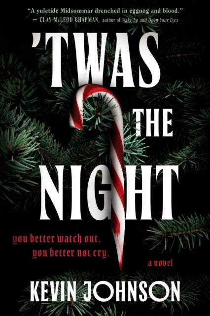 'Twas the Night - A Novel