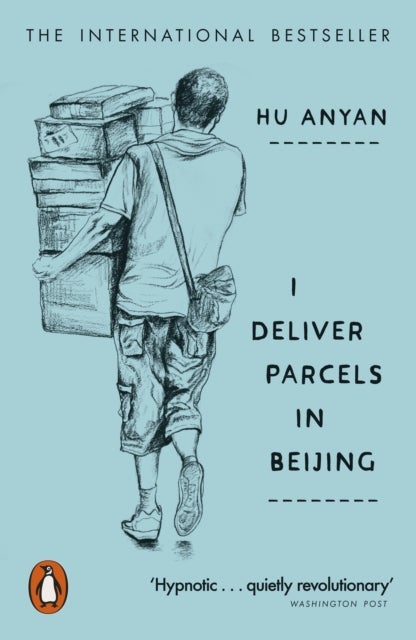 I Deliver Parcels in Beijing - On Making a Living