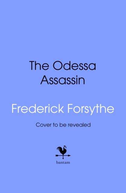 The Odessa Assassin