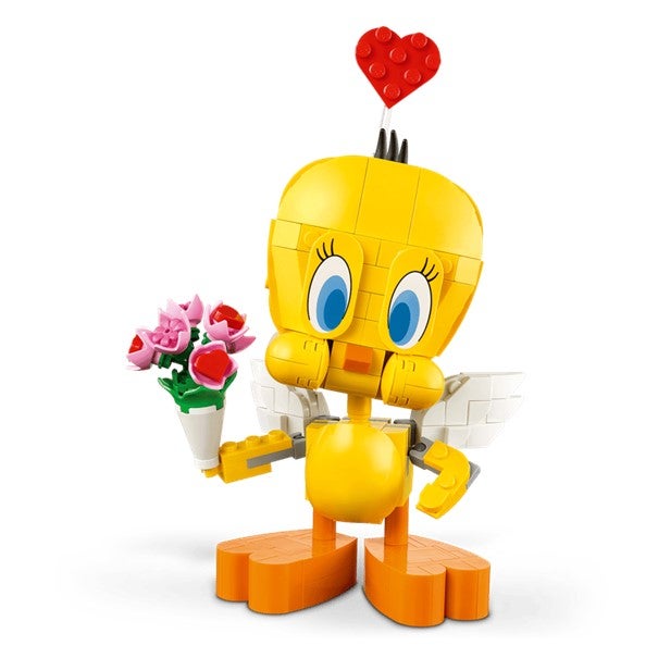 Lego Pipp som kjæreste 40824