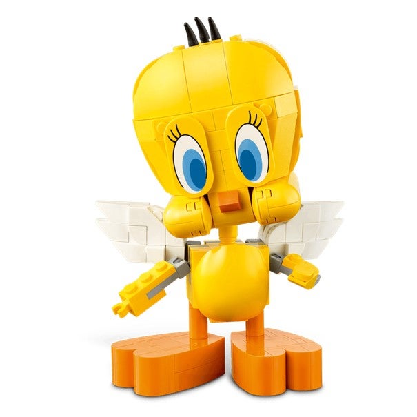 Lego Pipp som kjæreste 40824