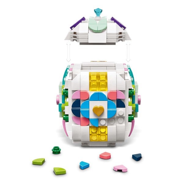 Lego Dekorativt påskeegg 40816