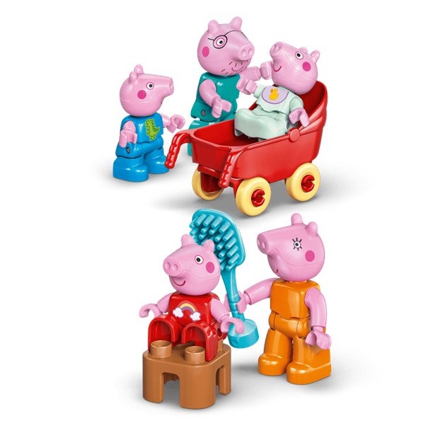 Lego Hus 10467