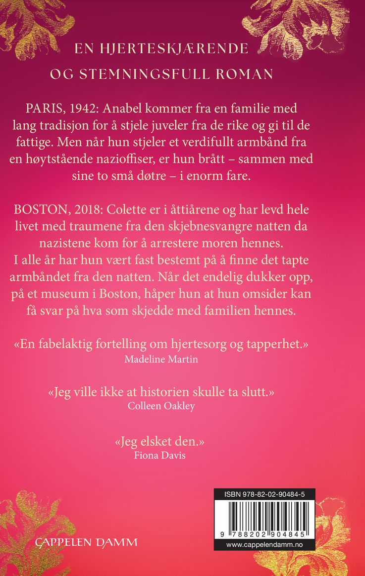 Det franske armbåndet