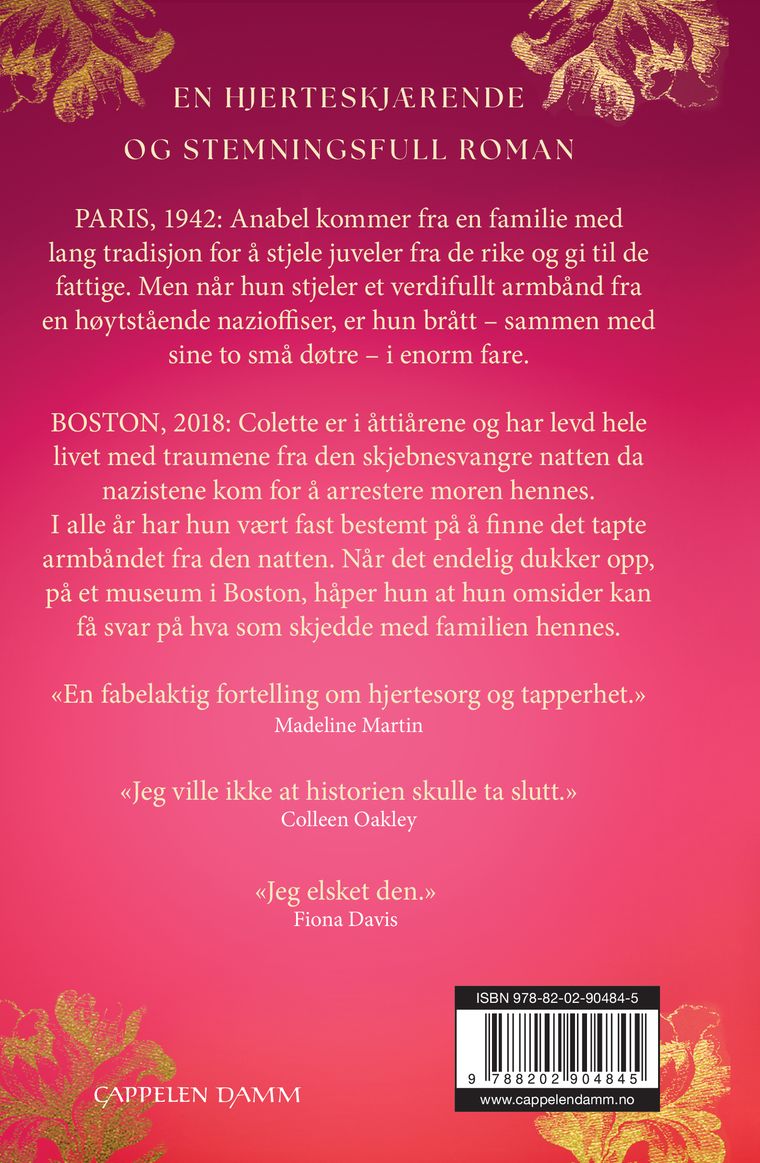 Det franske armbåndet