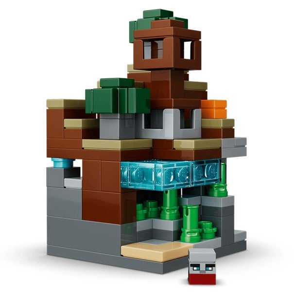 Lego Minibiomer 21589