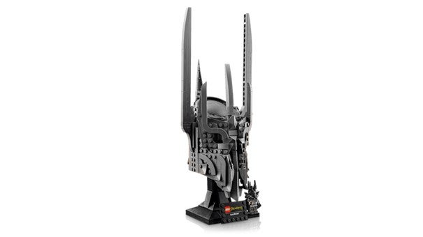 Lego Ringenes herre - Saurons hjelm 11373