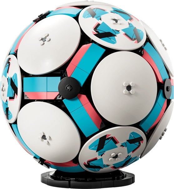Lego Fotball 43019