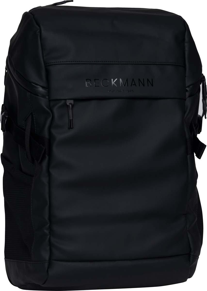 Skolesekk Black Street FLX 30/35L Beckmann