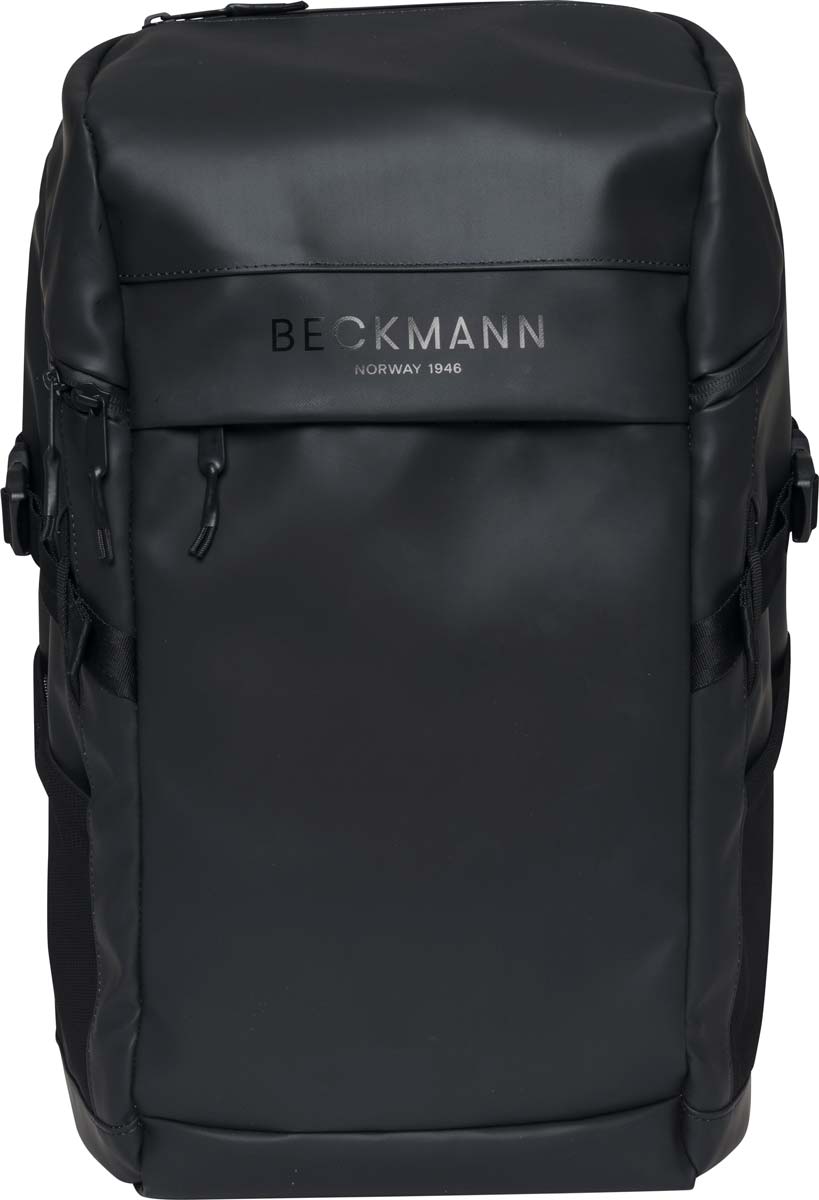 Skolesekk Black Street FLX 30/35L Beckmann