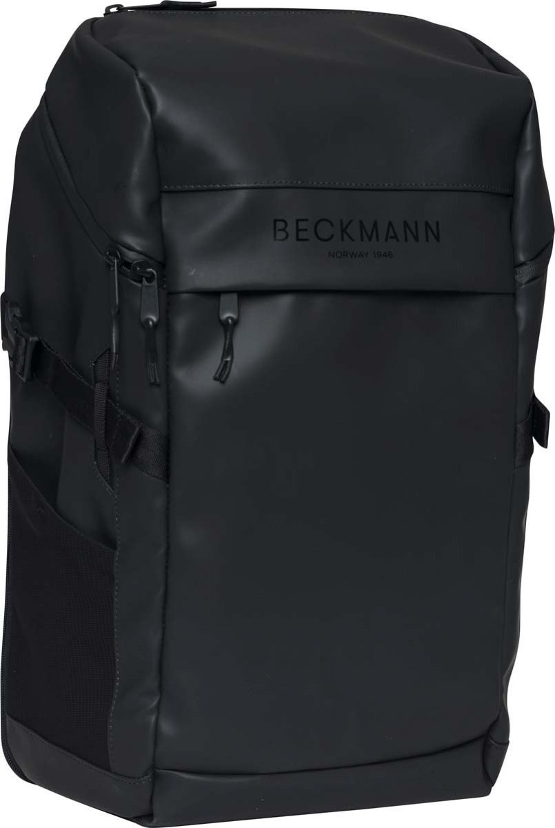 Skolesekk Black Street FLX 30/35L Beckmann
