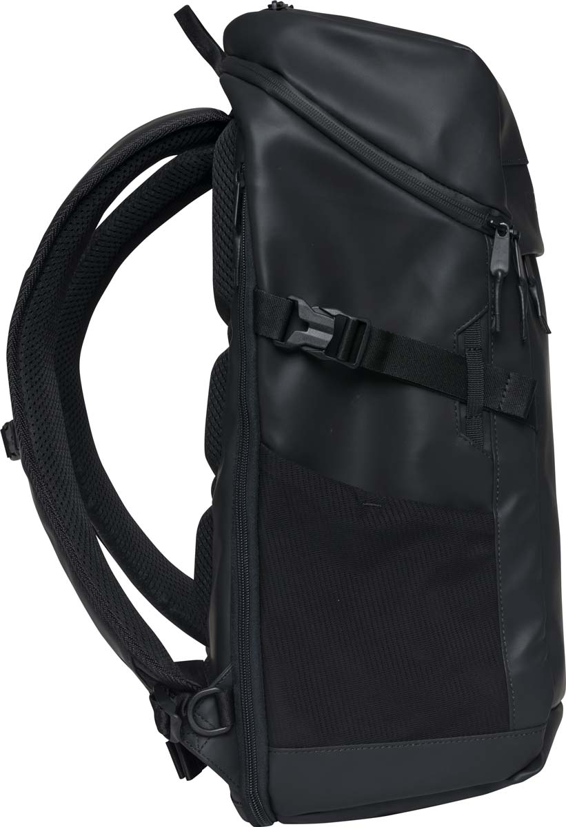 Skolesekk Black Street FLX 30/35L Beckmann