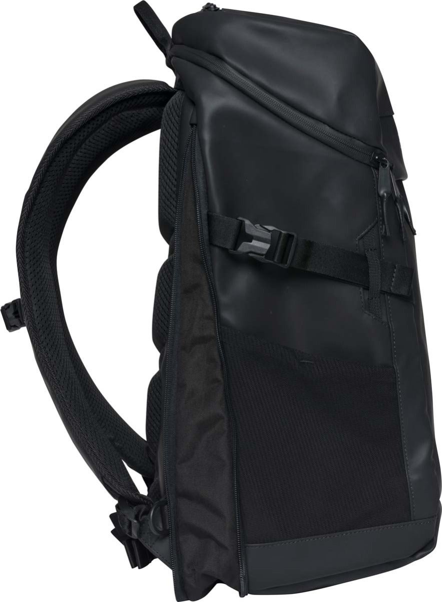 Skolesekk Black Street FLX 30/35L Beckmann