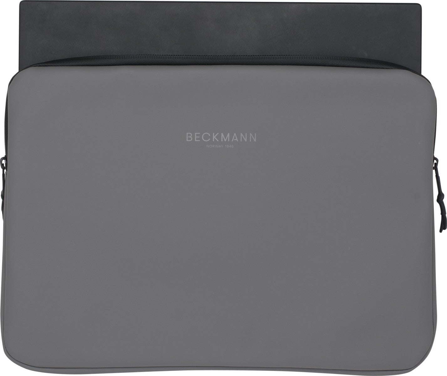 Street sleeve medium Grey Beckmann