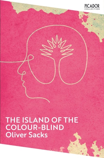 Island of the Colour-blind