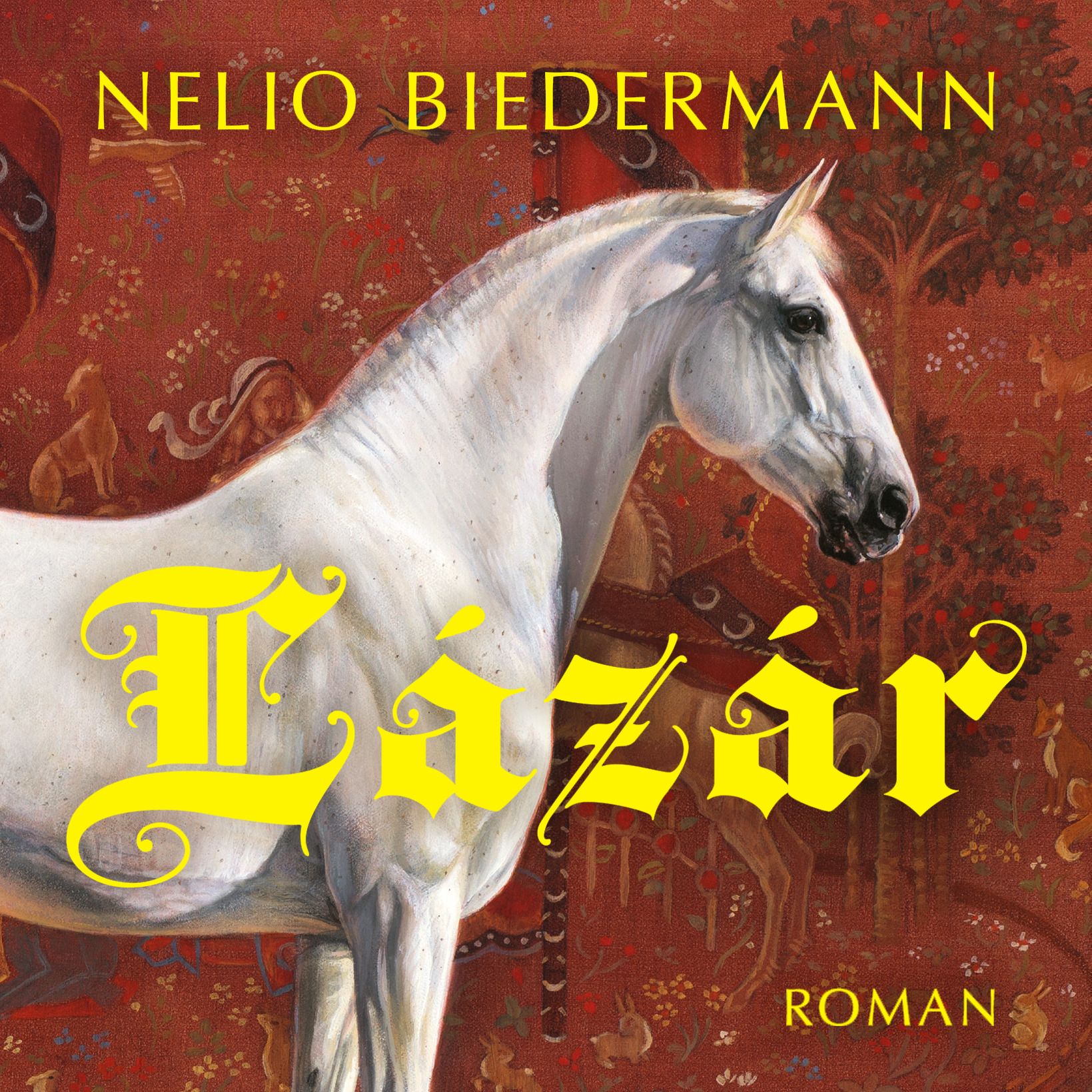Lázár
