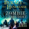 Zombieutbruddet