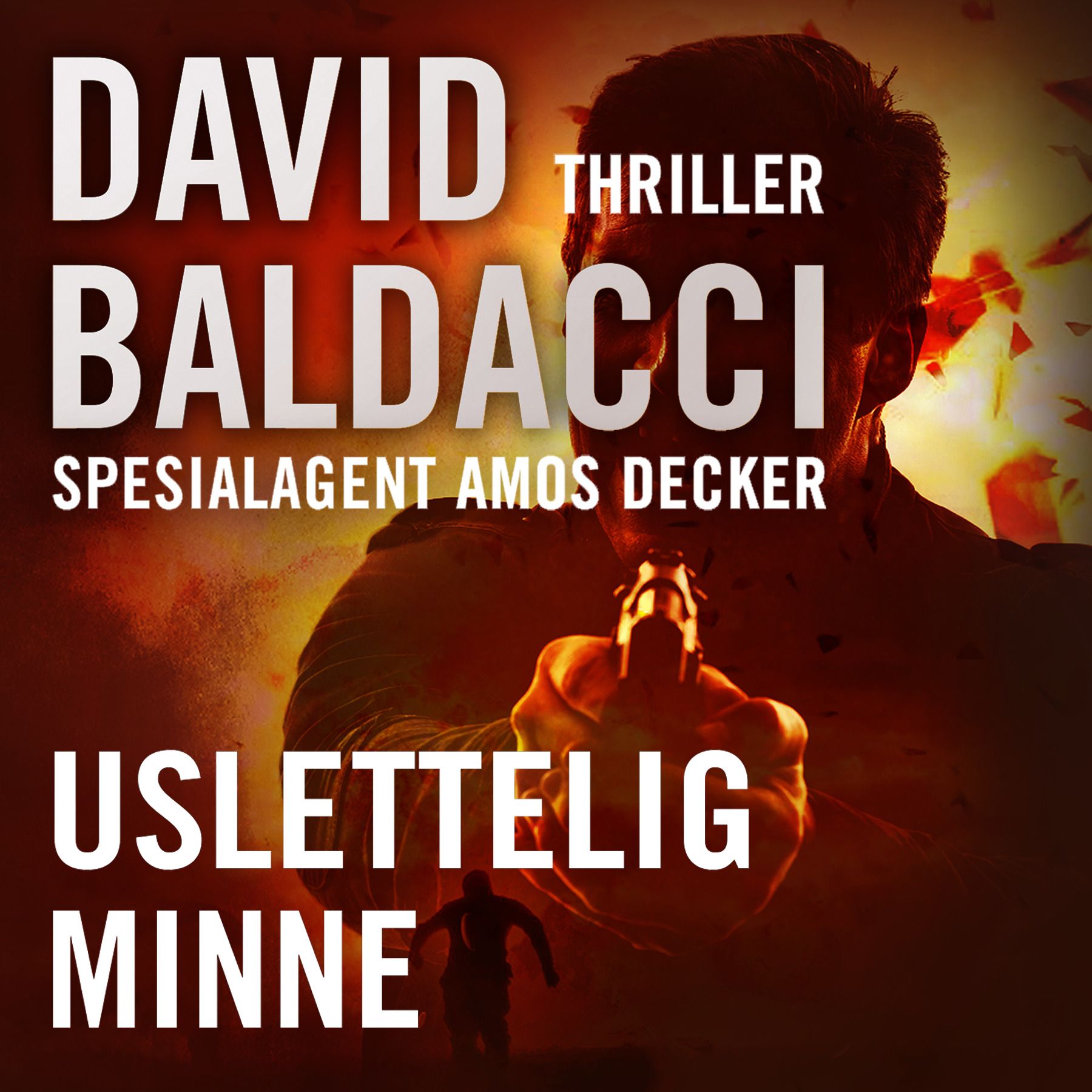 Uslettelig minne