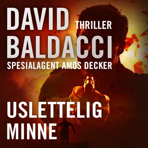 Uslettelig minne