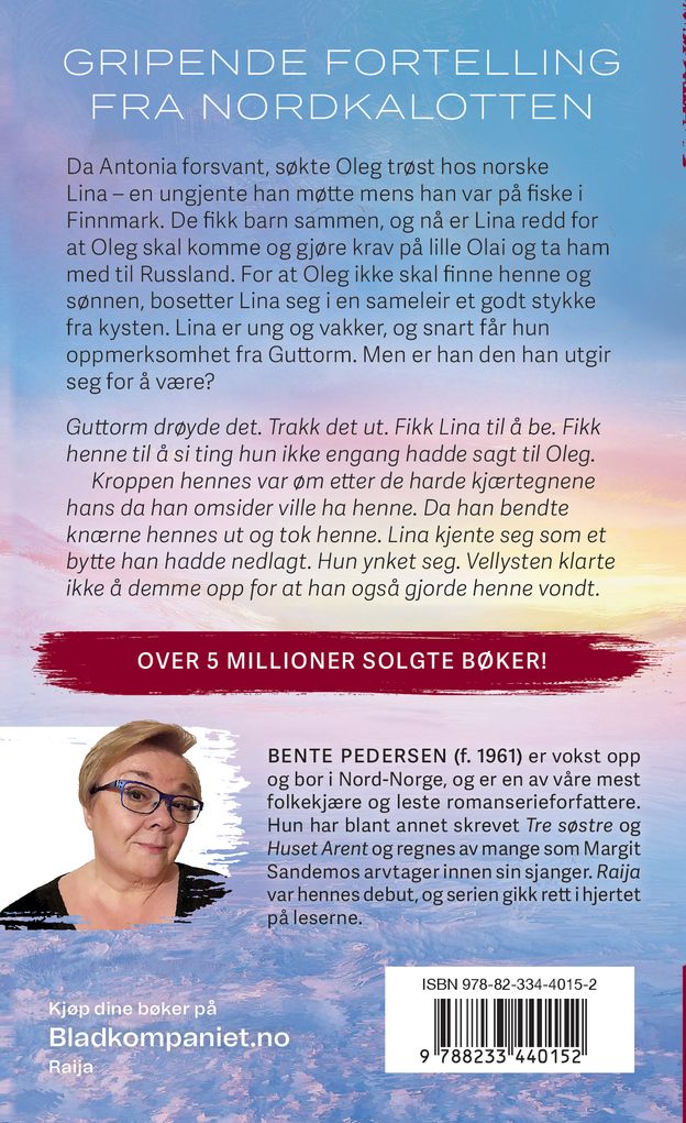 Sommerlandets skygger