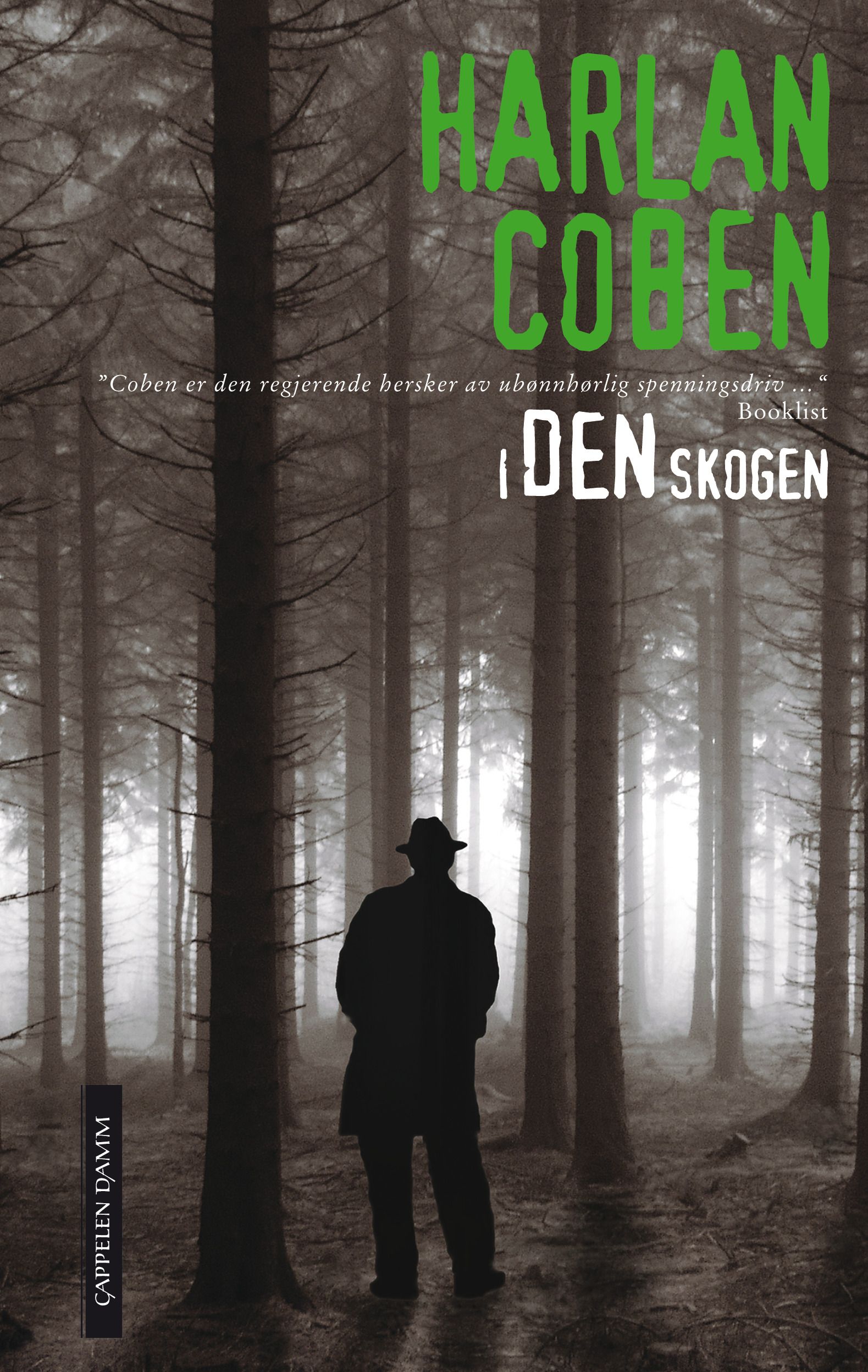I den skogen