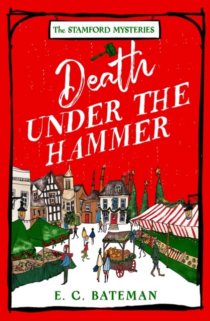 DEATH UNDER HAMME_STAMFORD4 PB