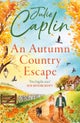 An Autumn Country Escape