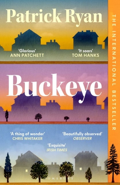 Buckeye - One town. Two families. A secret that changes everything