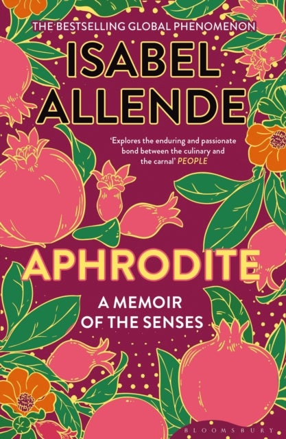 Aphrodite - A Memoir of the Senses
