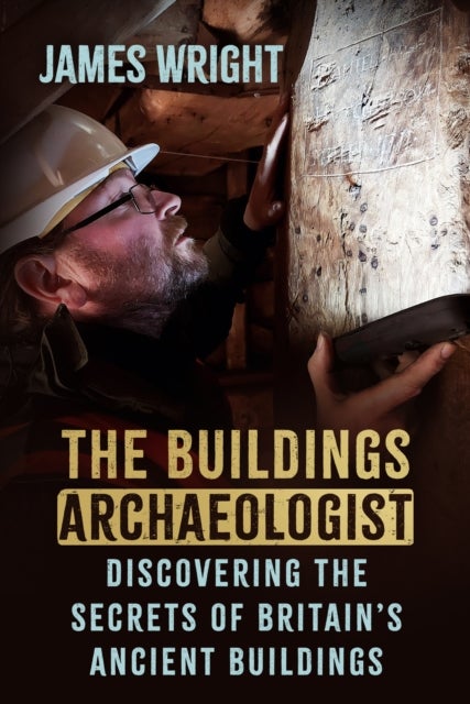 The Buildings Archaeologist - Discovering the Secrets of Britain's Ancient Buildings