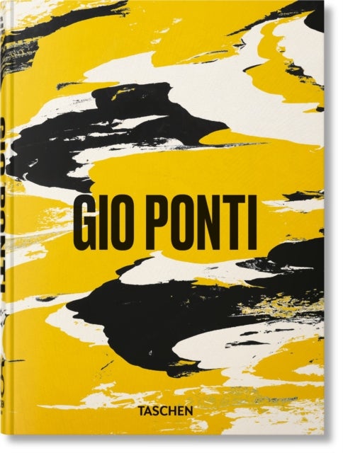Gio Ponti - 45th Ed.