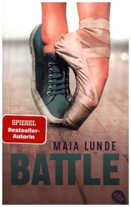 Battle - Tysk utgave