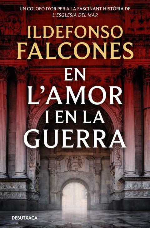 En l'amor i en la guerra