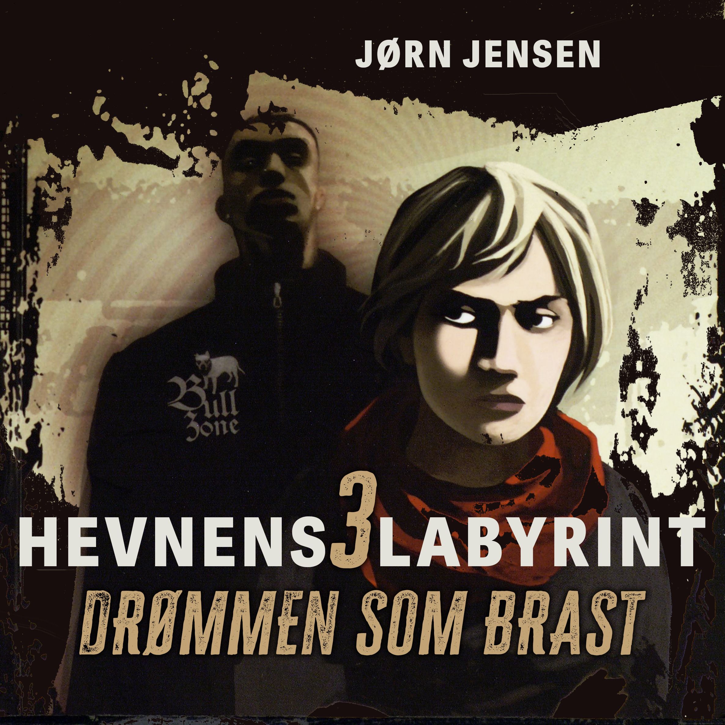 Drømmen som brast