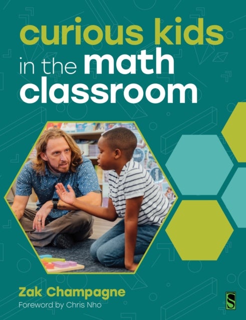 Curious Kids in the Math Classroom