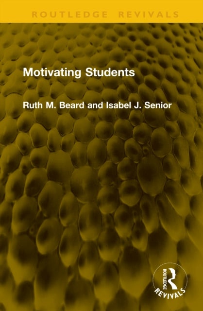 Motivating Students