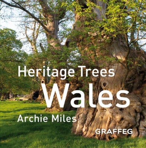 Heritage Trees Wales - Compact Edition