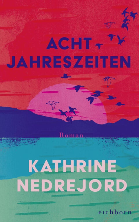 Acht Jahreszeiten