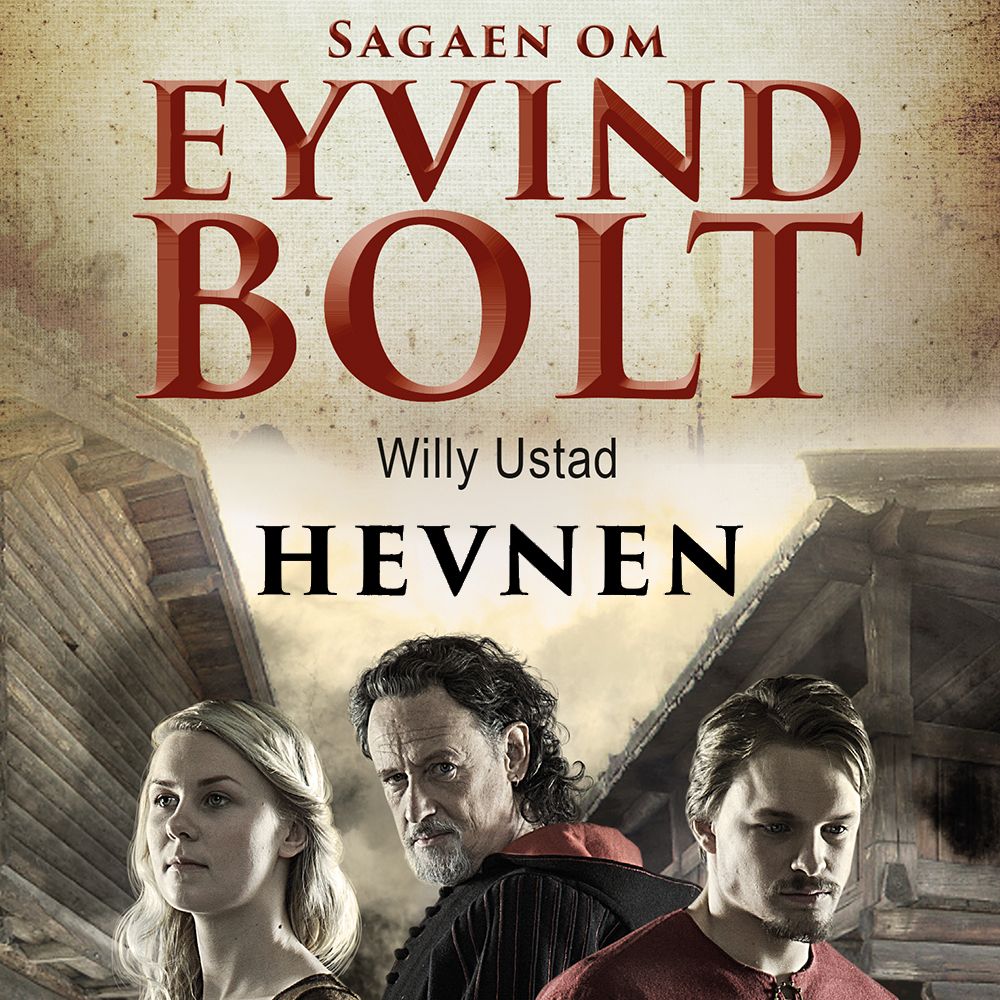 Hevnen