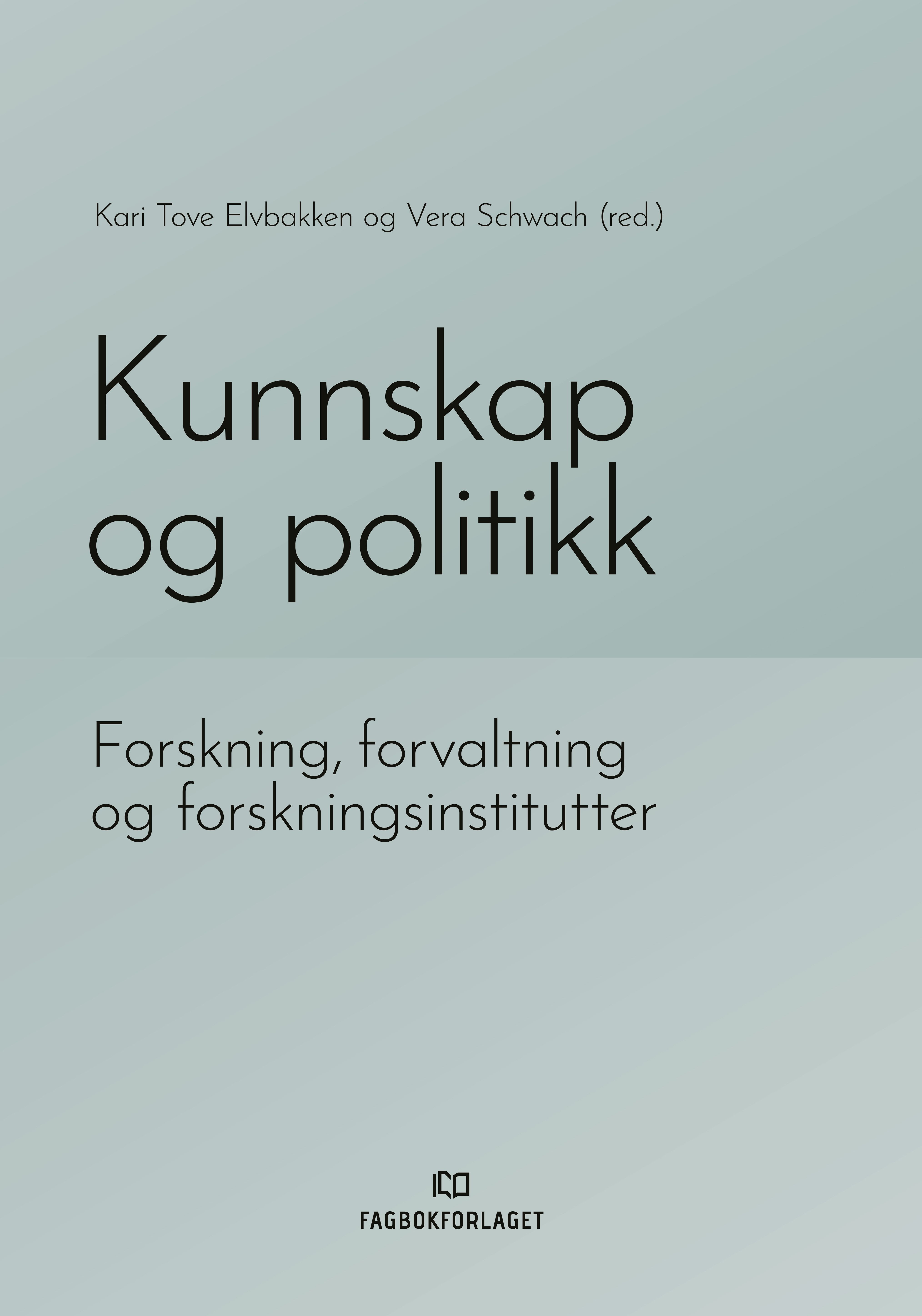 Kunnskap og politikk