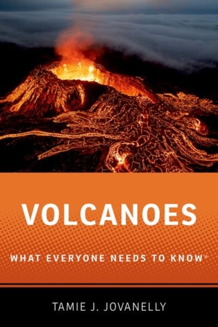 Volcanoes - What Everyone Needs to Know®