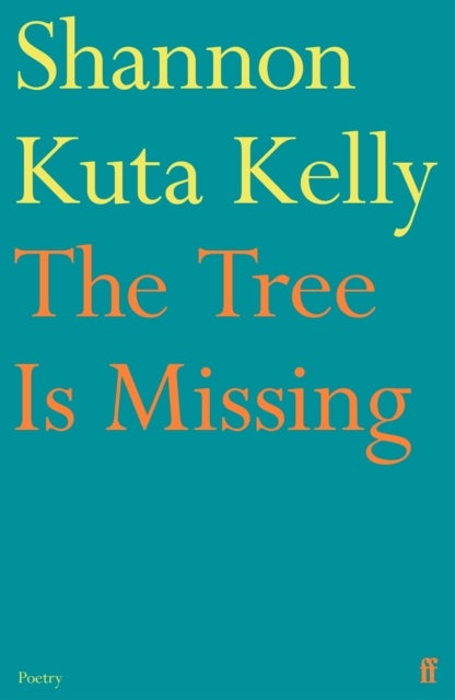 Tree Is Missing